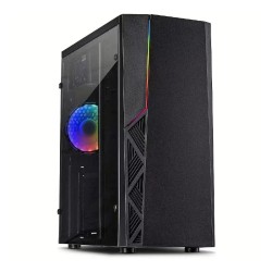 Računar Imtec AMD Ryzen5 5500 + RX6600 8GB