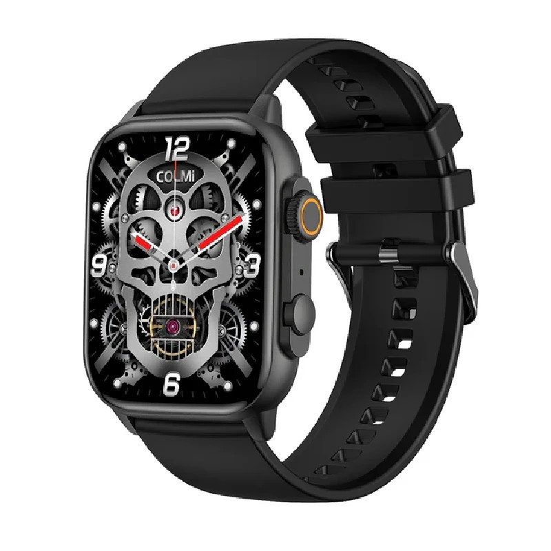 Colmi smartwatch C81 crni Colmi smartwatch C81 crni