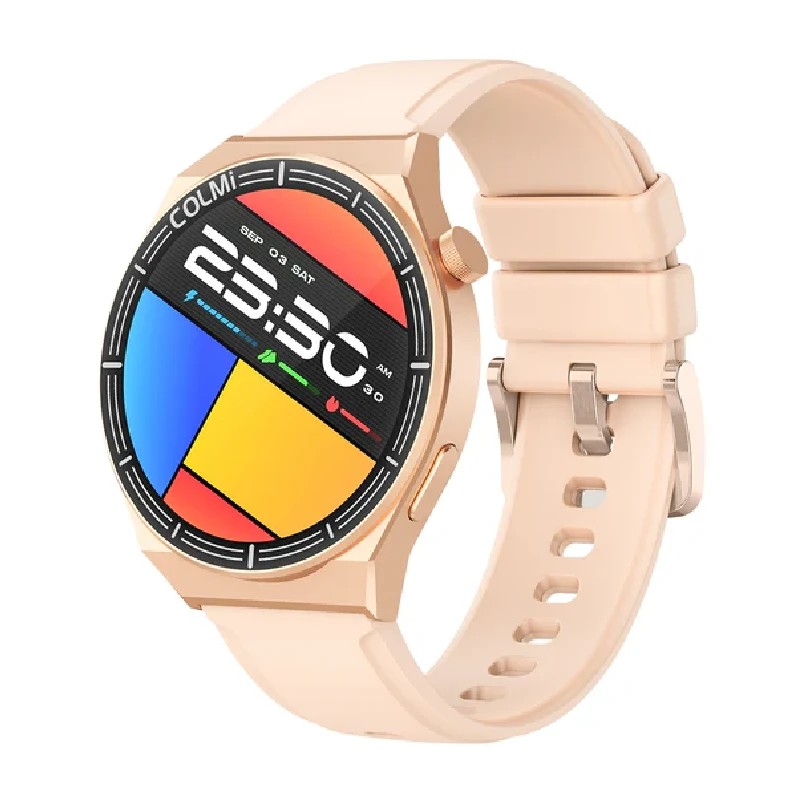 Colmi smartwatch I11 zlatni Colmi smartwatch I11 zlatni