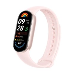Xiaomi Watch Smart Band 9 rozi