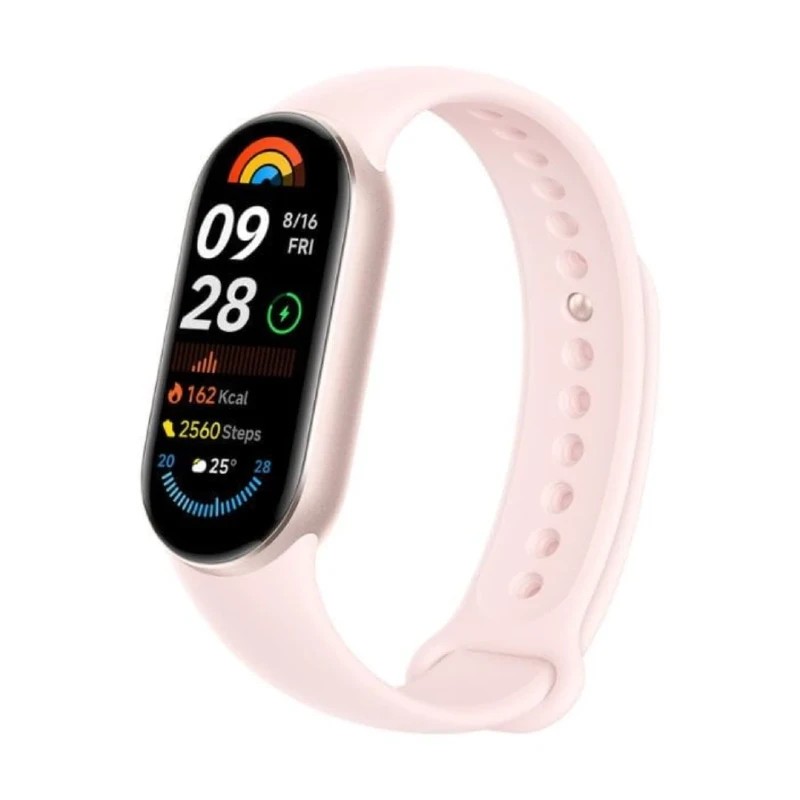 Xiaomi Watch Smart Band 9 rozi