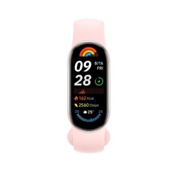Xiaomi Watch Smart Band 9 rozi