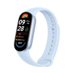 Xiaomi Watch Smart Band 9 plavi
