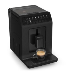 Aparat za kafu KRUPS EA897B10 Quattro Force sistem